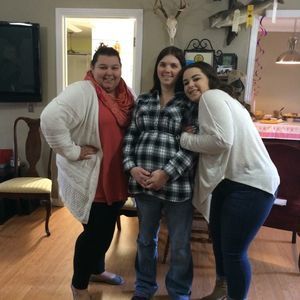 Meet your Posher, Shari